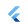 Flutter logo